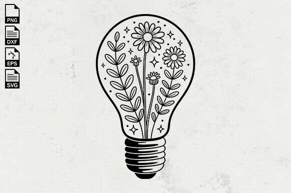 Floral Jar SVG: A Review for Real Embroidery Use